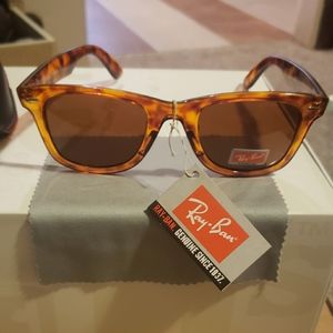 Ray Ban Sunglasses
